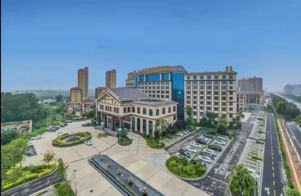 中源陽光國際酒店